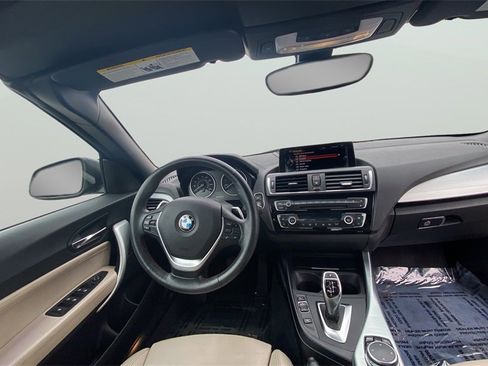 Used 2015 BMW 228i xDrive Convertible image 22