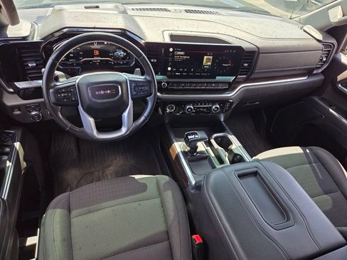 Used 2022 GMC Sierra 1500 Elevation AWD/4WD image 6
