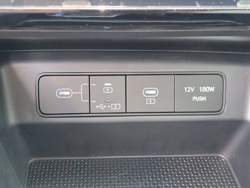 New 2026 Hyundai Santa Cruz SEL FWD image 25