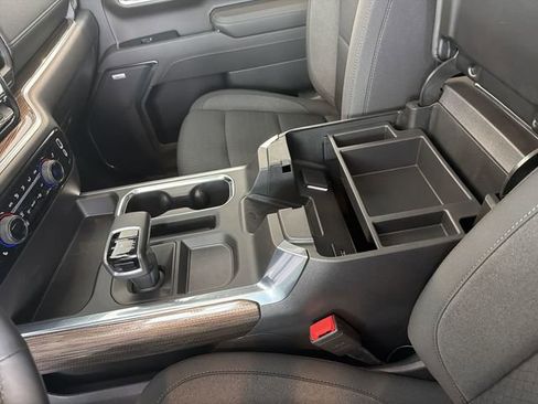 Used 2026 Chevrolet Silverado 1500 LT Trail Boss w/ Safety Package image 23