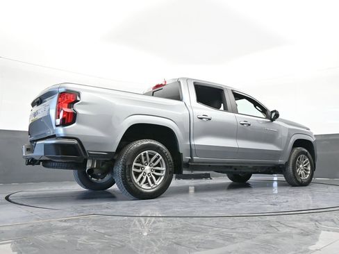 Used 2023 Chevrolet Colorado LT w/ LT Convenience Package image 59