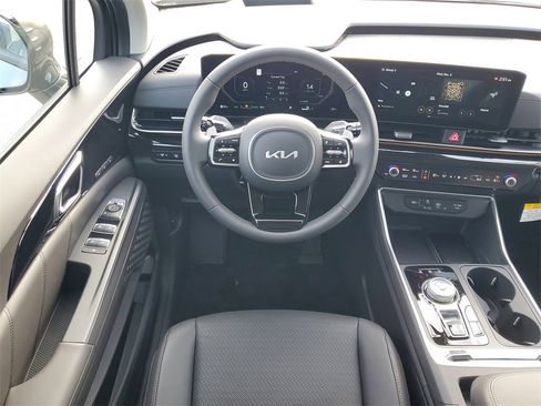 New 2026 Kia Carnival SX Prestige image 28