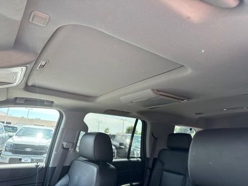 Used 2016 Chevrolet Tahoe LTZ AWD/4WD image 23