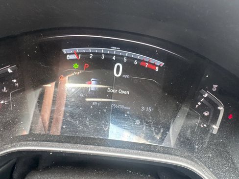 Used 2017 Honda CR-V EX-L image 19