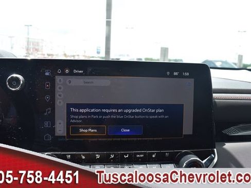 Used 2024 Chevrolet Colorado Z71 w/ Z71 Convenience Package 2 AWD/4WD image 33