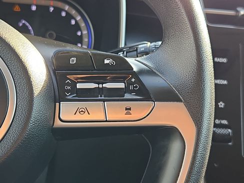 Used 2023 Hyundai Tucson SEL image 19