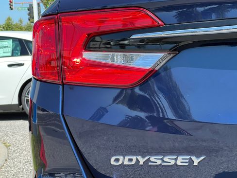 Used 2023 Honda Odyssey EX-L image 12