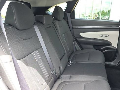 Certified 2023 Hyundai Tucson SEL FWD image 8
