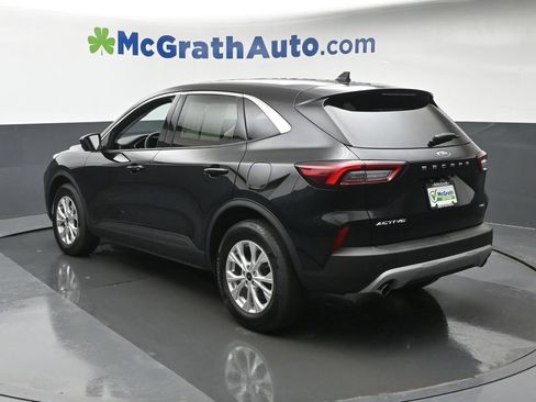 Used 2023 Ford Escape Active w/ Tech Pack #2 AWD/4WD image 25