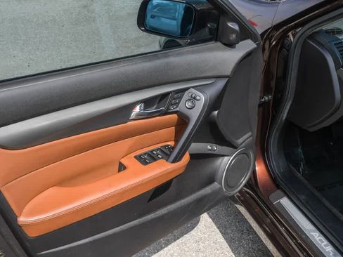 Used 2012 Acura TL SH-AWD image 26