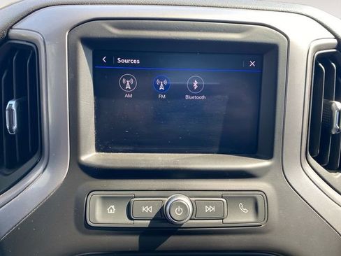 Used 2021 Chevrolet Silverado 2500 W/T image 23