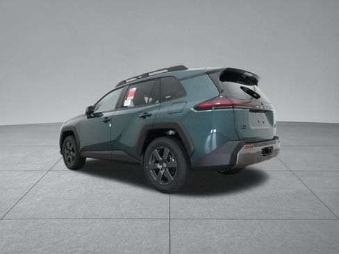 Used 2026 Toyota RAV4 AWD image 25