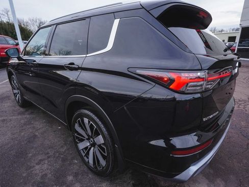 New 2026 Mitsubishi Outlander SEL FWD image 7