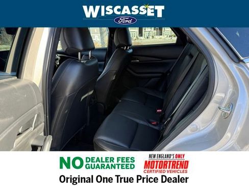Used 2023 MAZDA CX-30 AWD 2.5 S w/ Select Package image 5