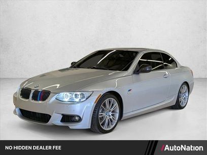 Used 2012 BMW 335i Convertible
