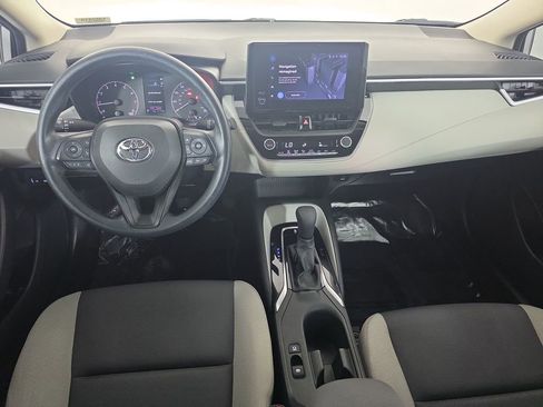 Certified 2023 Toyota Corolla LE w/ LE Convenience Package FWD image 25