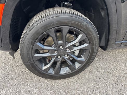 New 2026 Jeep Grand Cherokee L Limited AWD/4WD image 35