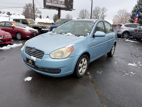 Used 2006 Hyundai Accent GLS image 2