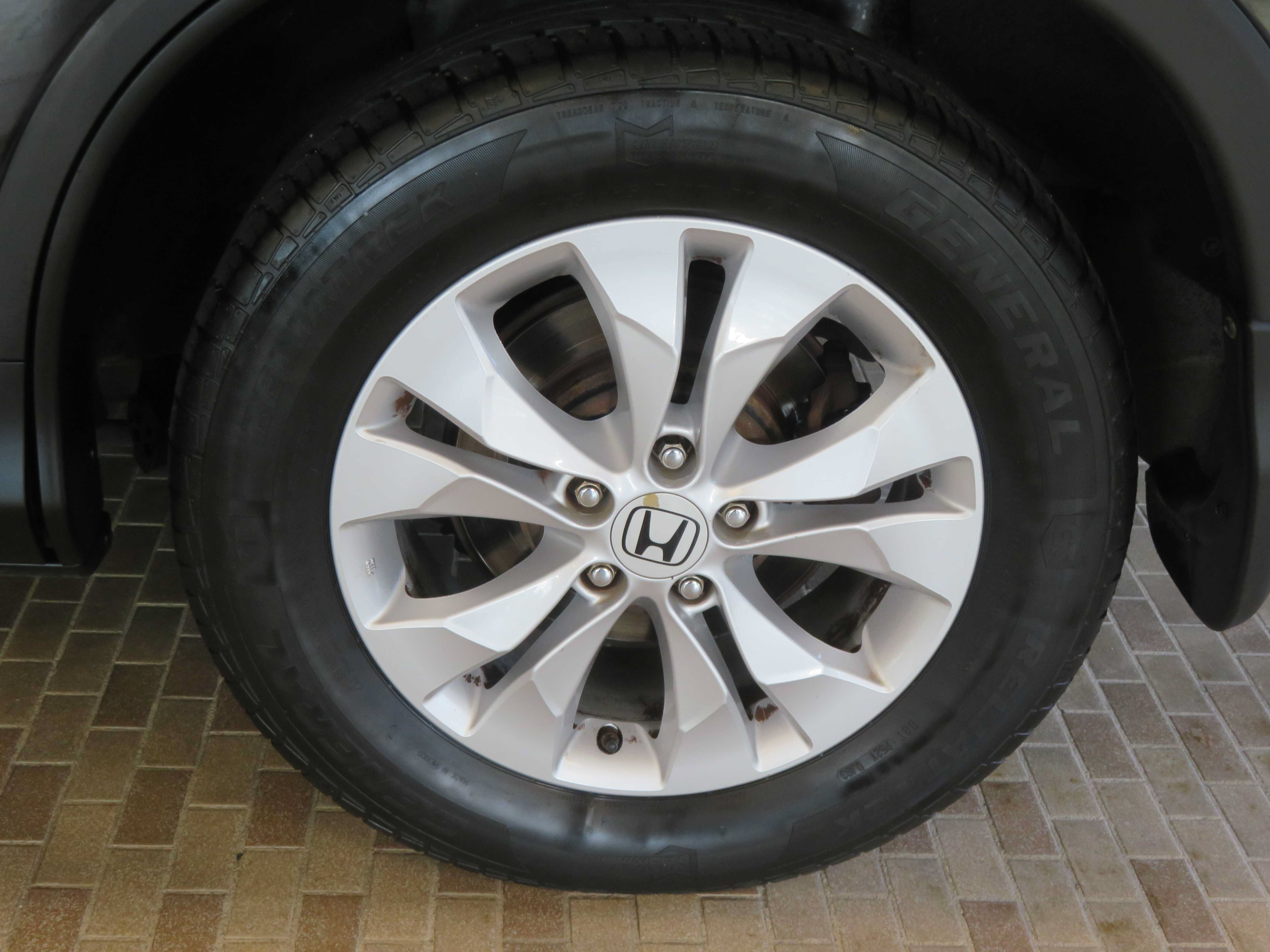 Used 2013 Honda CR-V EX-L image 8