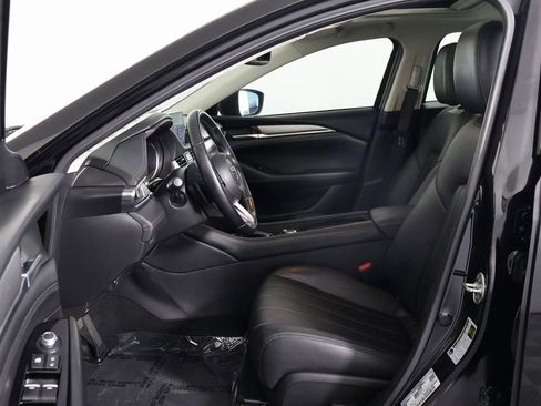 Used 2021 MAZDA MAZDA6 Grand Touring image 10