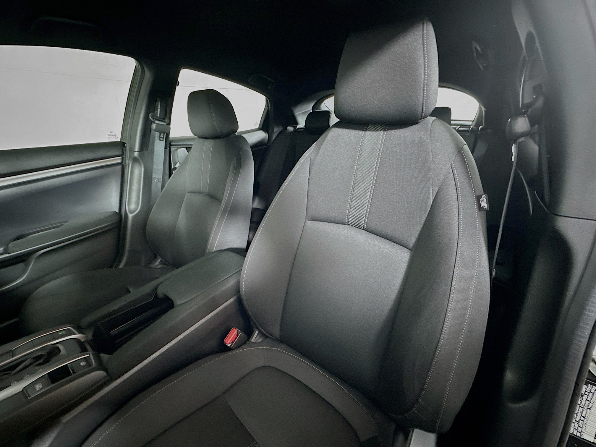 Used 2018 Honda Civic LX image 18