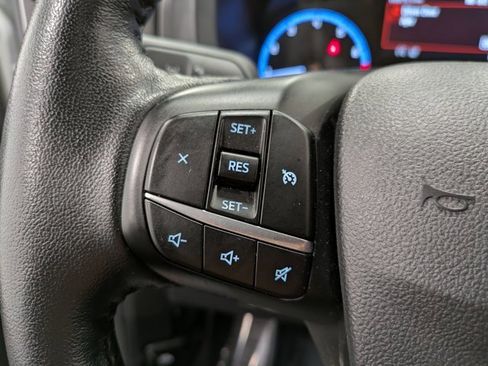 Used 2023 Ford Bronco Sport Big Bend w/ Convenience Package image 16