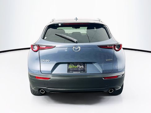 Used 2021 MAZDA CX-30 FWD 2.5 S w/ Premium Package image 7