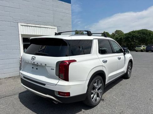 Used 2020 Hyundai Palisade SEL AWD/4WD image 6