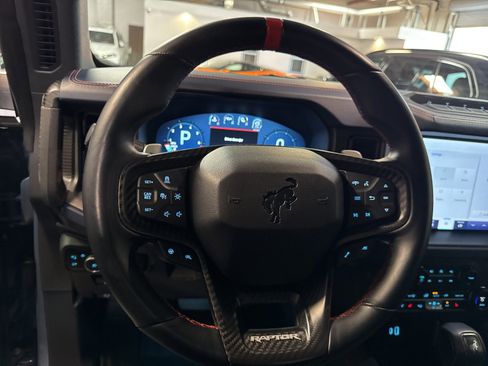 Used 2023 Ford Bronco Raptor image 9