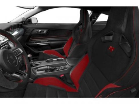 Used 2020 Ford Mustang Shelby GT350 image 9