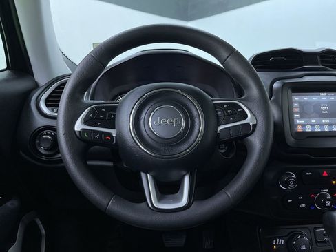 Used 2021 Jeep Renegade Sport image 20