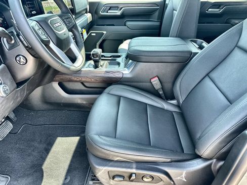 New 2026 GMC Sierra 1500 SLT AWD/4WD image 24