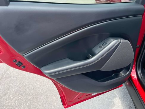 Used 2022 Ford Mustang Mach-E Select RWD image 23