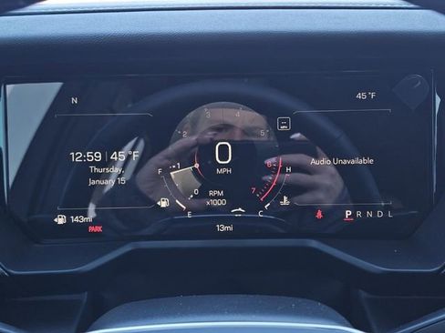 New 2026 GMC Acadia Elevation image 11