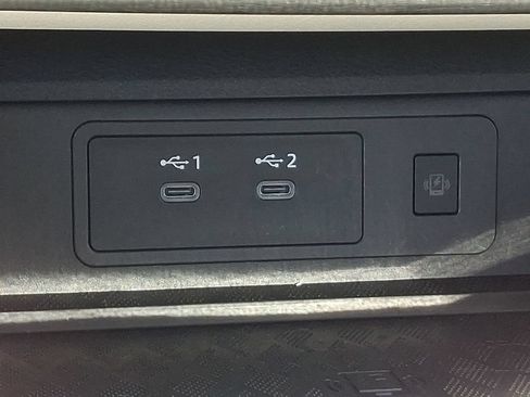 Certified 2025 Nissan Murano SL AWD/4WD image 27