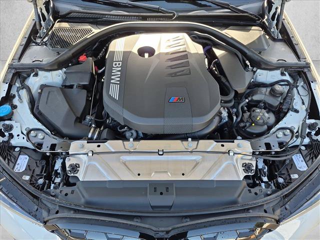 New 2026 BMW M340i RWD image 17