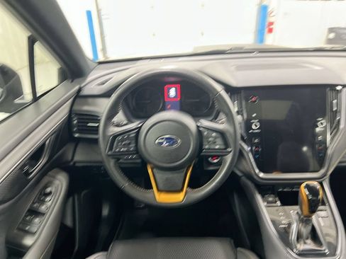 Used 2023 Subaru Outback Wilderness AWD/4WD image 11