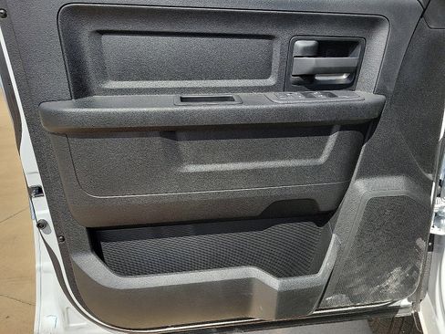 New 2026 RAM 3500 Tradesman image 10