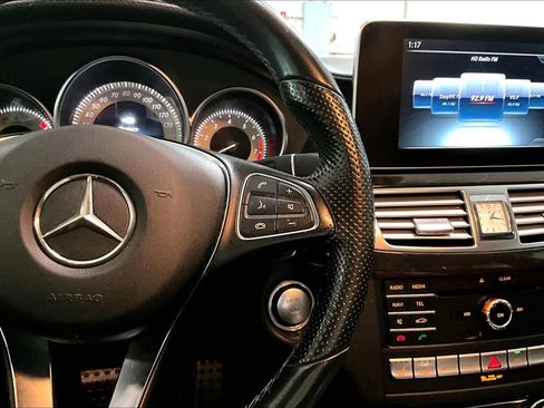 Used 2015 Mercedes-Benz CLS 400 4MATIC image 25