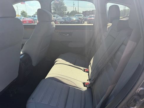 Used 2019 Honda CR-V EX image 7