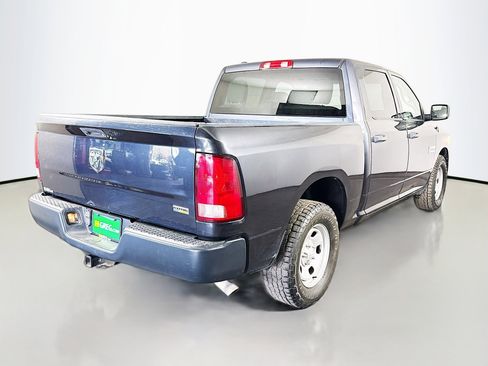 Used 2017 RAM 1500 Tradesman w/ Popular Equipment Group image 10