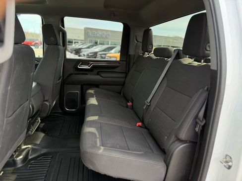 Used 2024 Chevrolet Silverado 2500 LT image 10