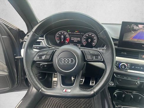 Used 2020 Audi A4 2.0T Premium Plus w/ Premium Plus Package AWD/4WD image 11
