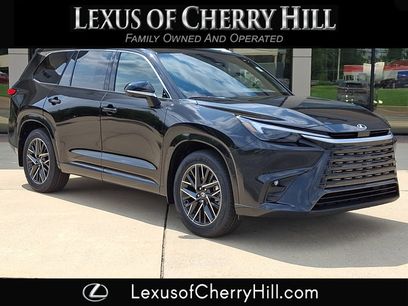 New 2026 Lexus TX 350 AWD w/ Technology Package