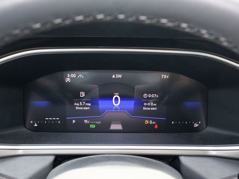 New 2026 Volkswagen Taos SE AWD/4WD image 22