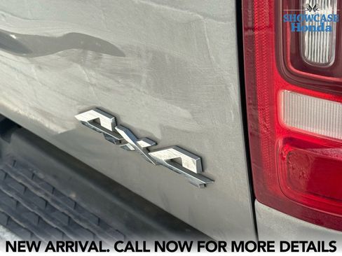 Used 2024 RAM 2500 Laramie w/ Safety Group image 16