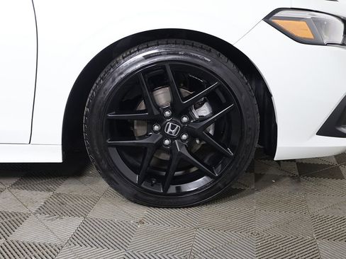Used 2024 Honda Civic Sport image 18