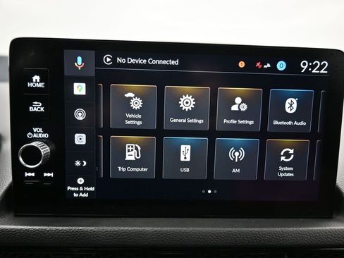 Used 2026 Honda Civic Si image 17