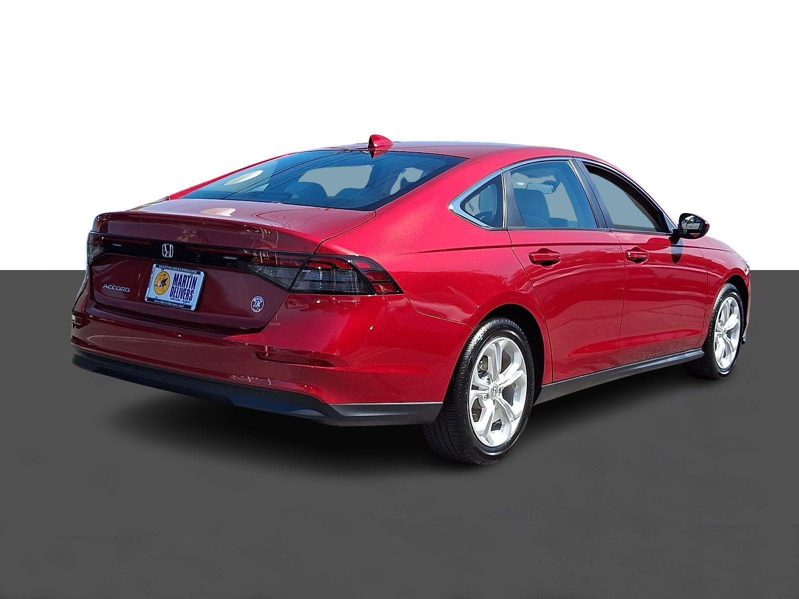 Used 2023 Honda Accord LX image 7