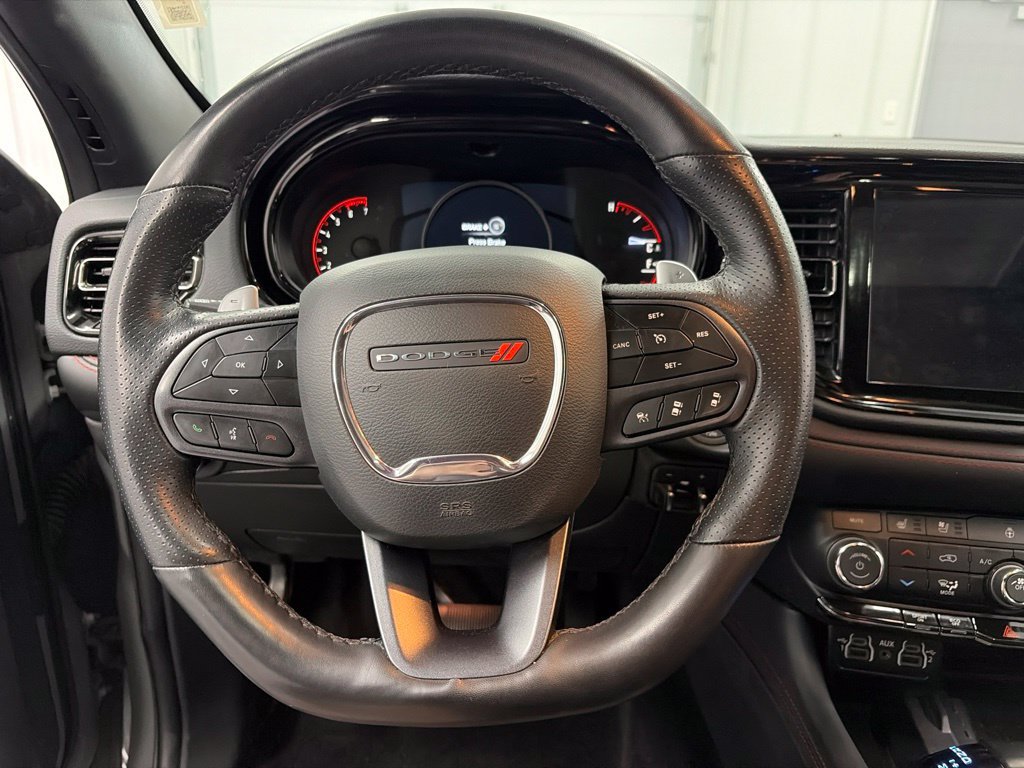 Used 2025 Dodge Durango R/T AWD/4WD image 22